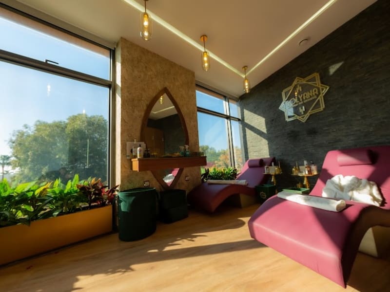 Solyana - Maison de beauté - Salon de coiffure photo 6