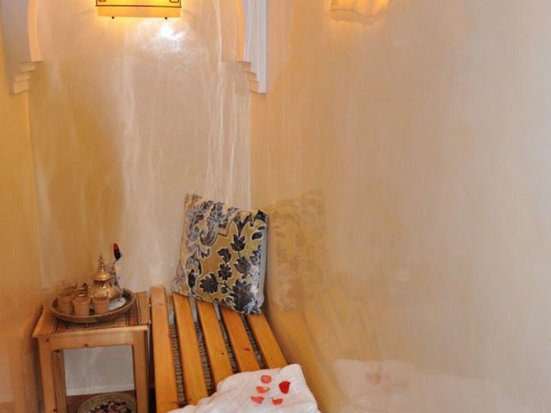 Hairstyle Marrakech photo 3