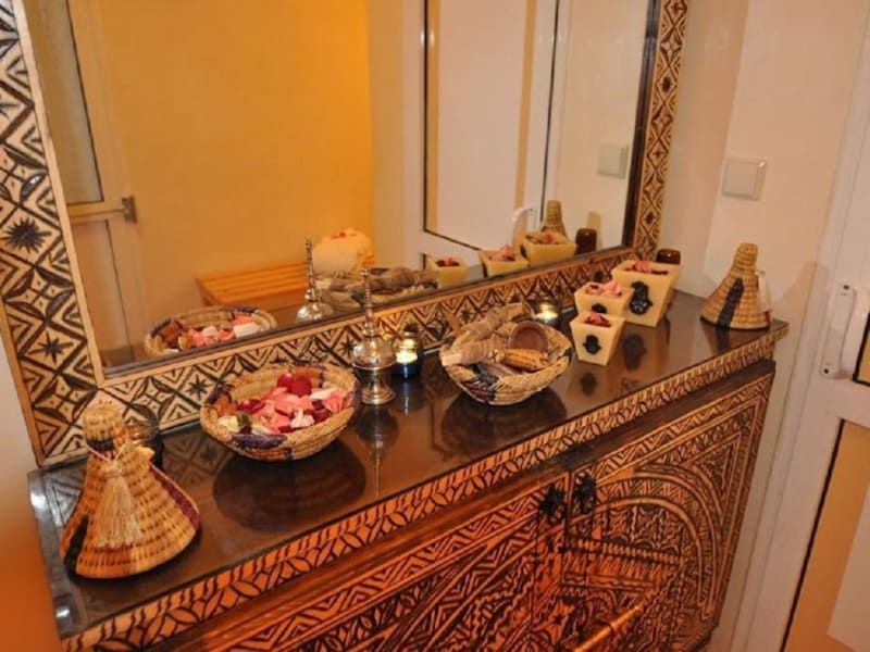Hairstyle Marrakech photo 5