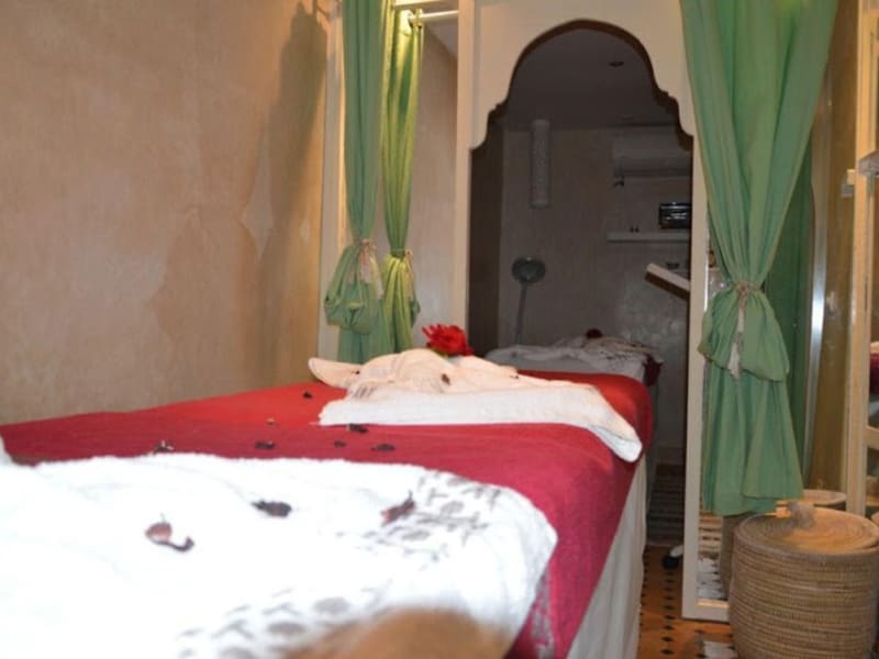 Hairstyle Marrakech photo 6