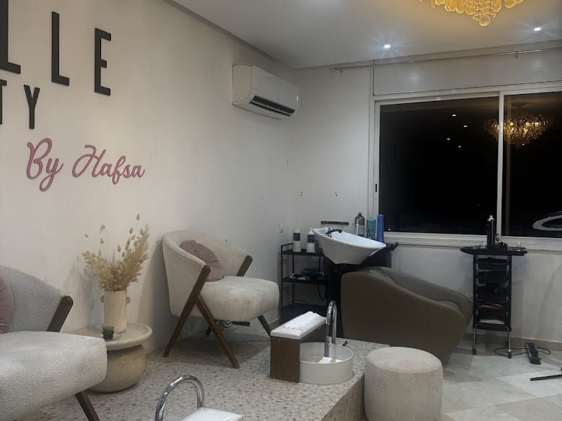 Rebelle Marrakech (coiffure esthétique ) photo 3