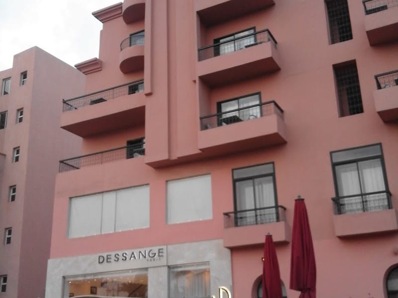 DESSANGE - Coiffeur Marrakech photo 2