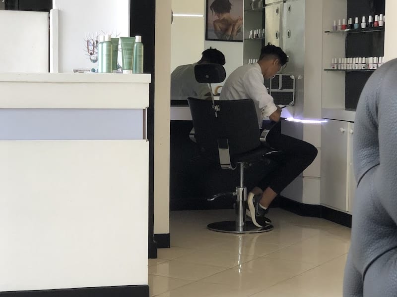 DESSANGE - Coiffeur Marrakech photo 3