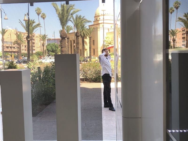 DESSANGE - Coiffeur Marrakech photo 5