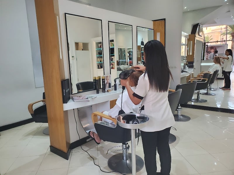 DESSANGE - Coiffeur Marrakech photo 6