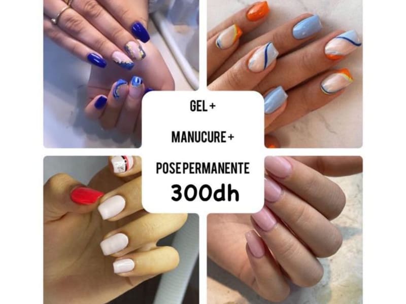 Eclat de beauté photo 3