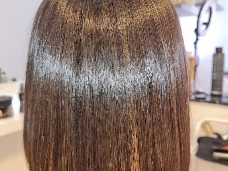 Neyla Beauty full care 100% women photo 2
