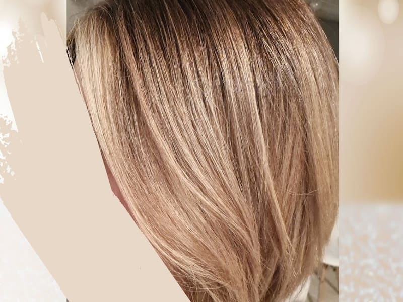 Neyla Beauty full care 100% women photo 3