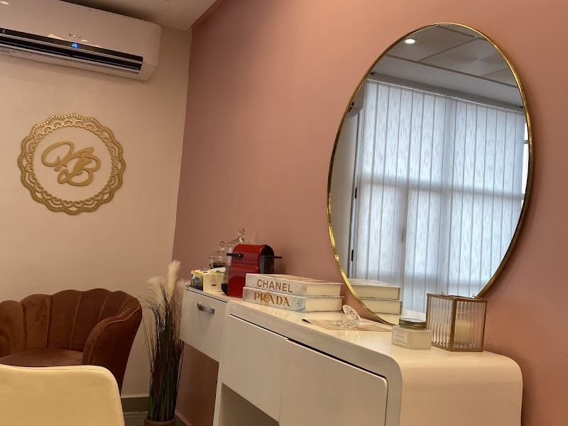 Neyla Beauty full care 100% women photo 5