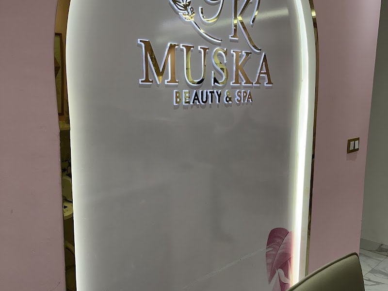 MUSKA Beauty And Spa photo 2