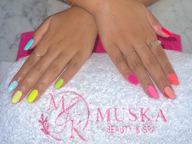 MUSKA Beauty And Spa photo 3
