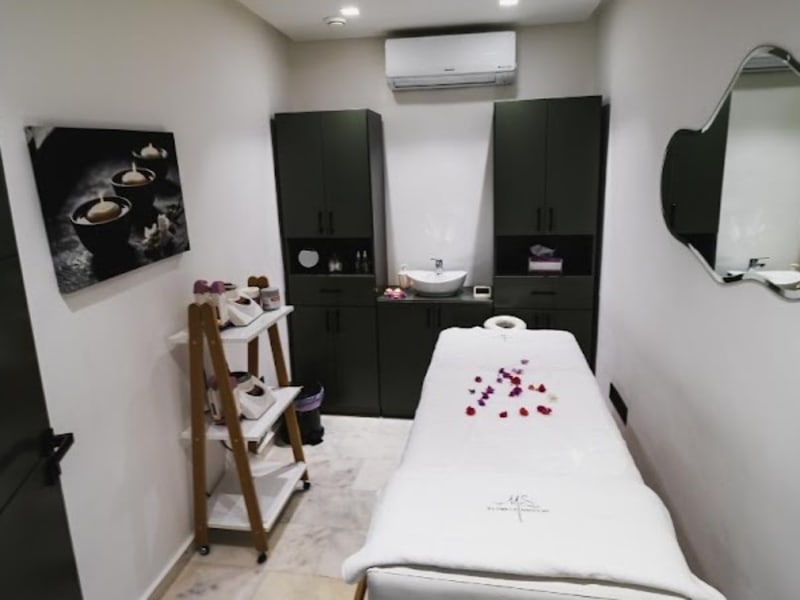 Majorelle signature - Spa Marrakech photo 2