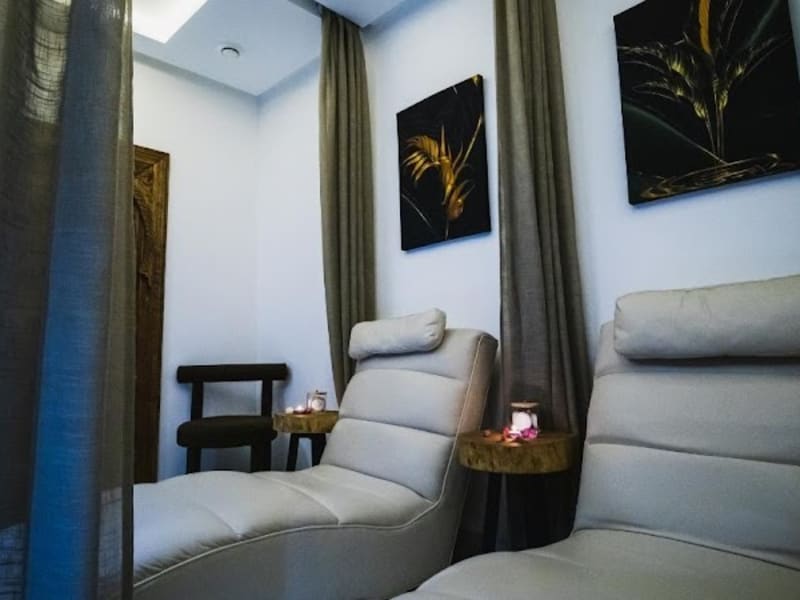 Majorelle signature - Spa Marrakech photo 5