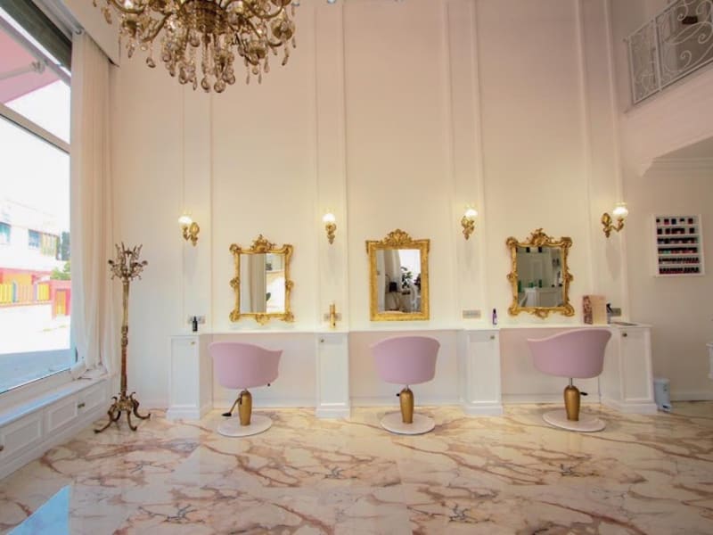 MUSE - Maison de beauté - Fès photo 2