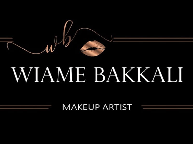Wiame bakkali makeup artist photo 3