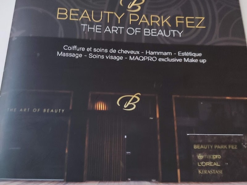 Beauty Park Fez photo 5