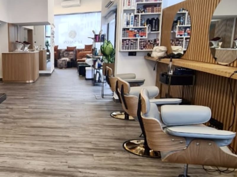 Le Salon photo 2