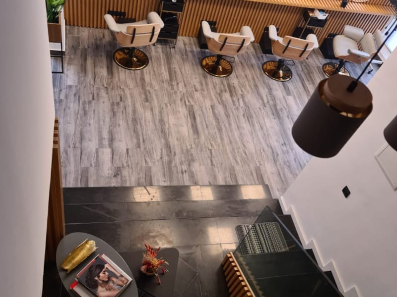 Le Salon photo 3