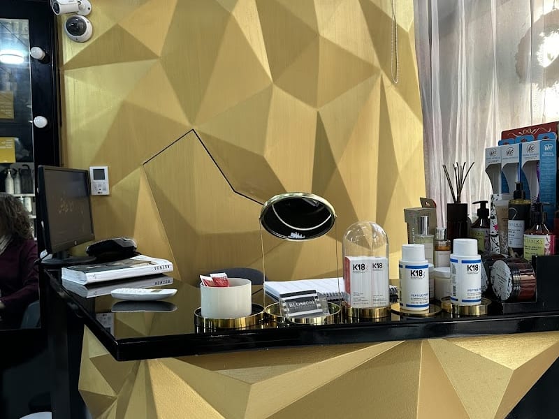 BLOSSOM Beauty Lounge photo 2