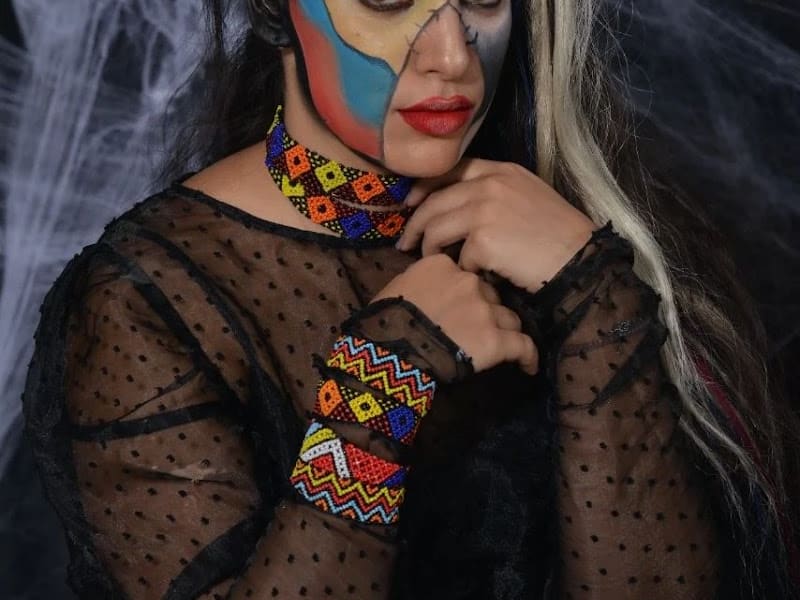 Sassane Academy-Ecole de Make up photo 4