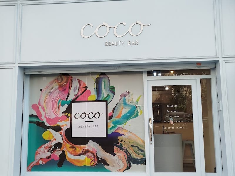 Coco Beauty Bar Casablanca photo 2