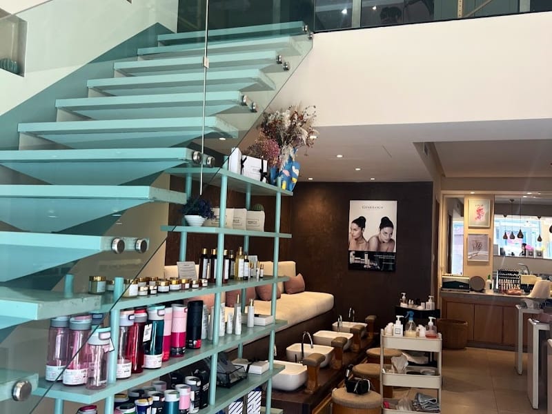 Coco Beauty Bar Casablanca photo 3