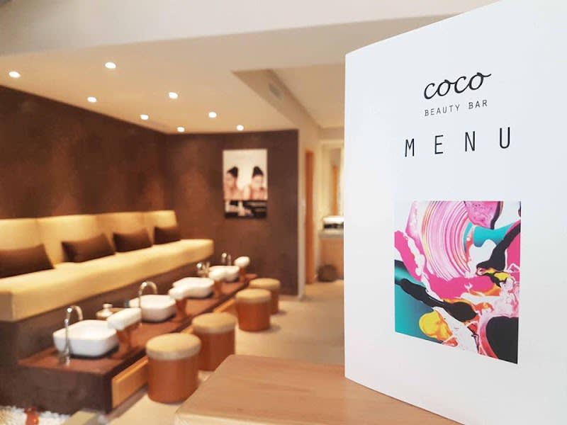 Coco Beauty Bar Casablanca photo 4