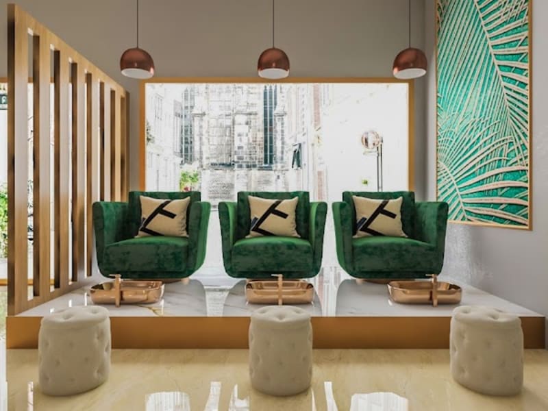 Fatmabea Beauty Salon & Spa photo 2