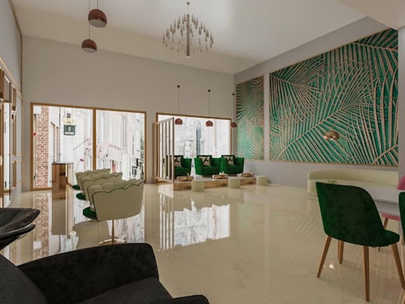 Fatmabea Beauty Salon & Spa photo 5