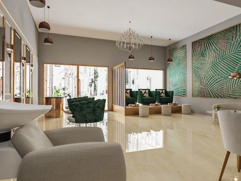 Fatmabea Beauty Salon & Spa photo 6