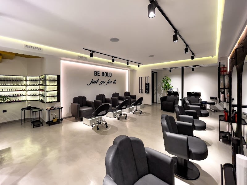 Bold Beauty Lounge photo 2
