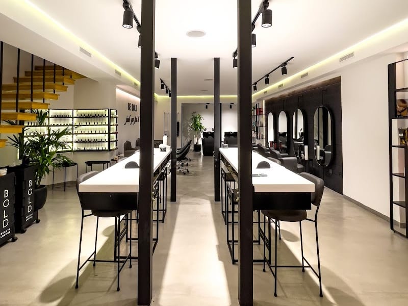 Bold Beauty Lounge photo 5