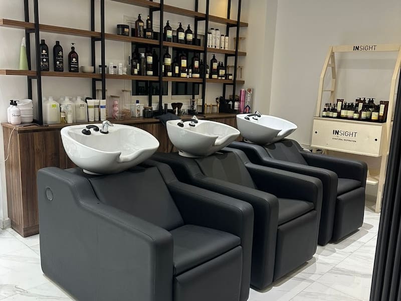 S'laam Institut & Spa photo 2