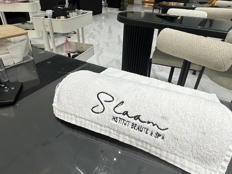 S'laam Institut & Spa photo 4