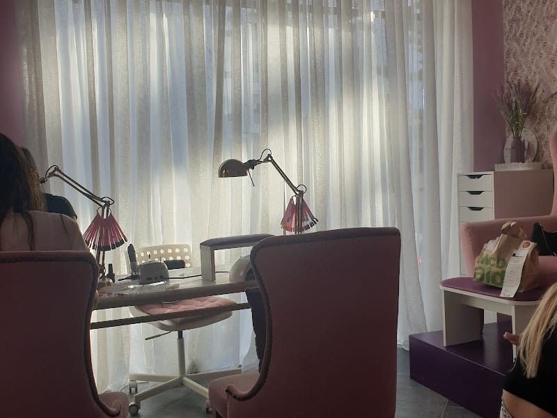 Julietta beauty room photo 6