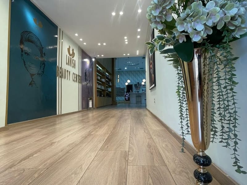 Lavish Beauty Center photo 2