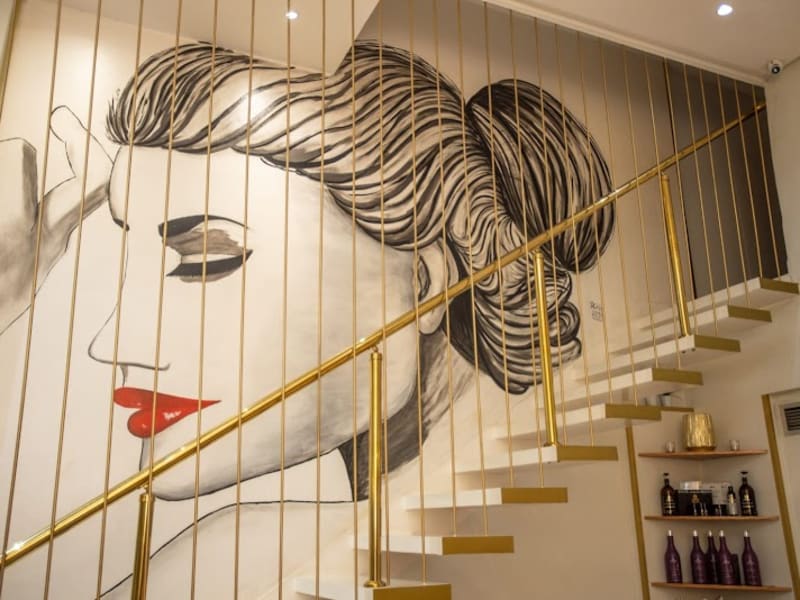 Lavish Beauty Center photo 3