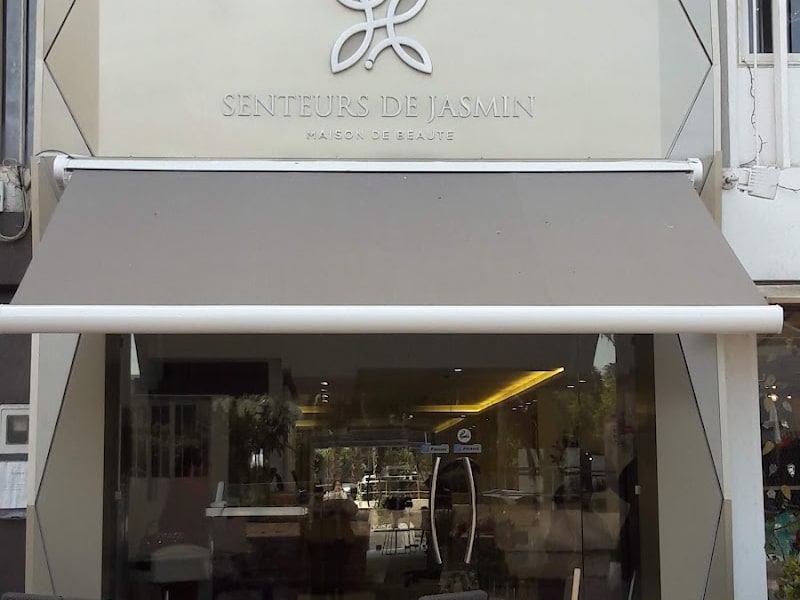 Senteurs de Jasmin photo 5