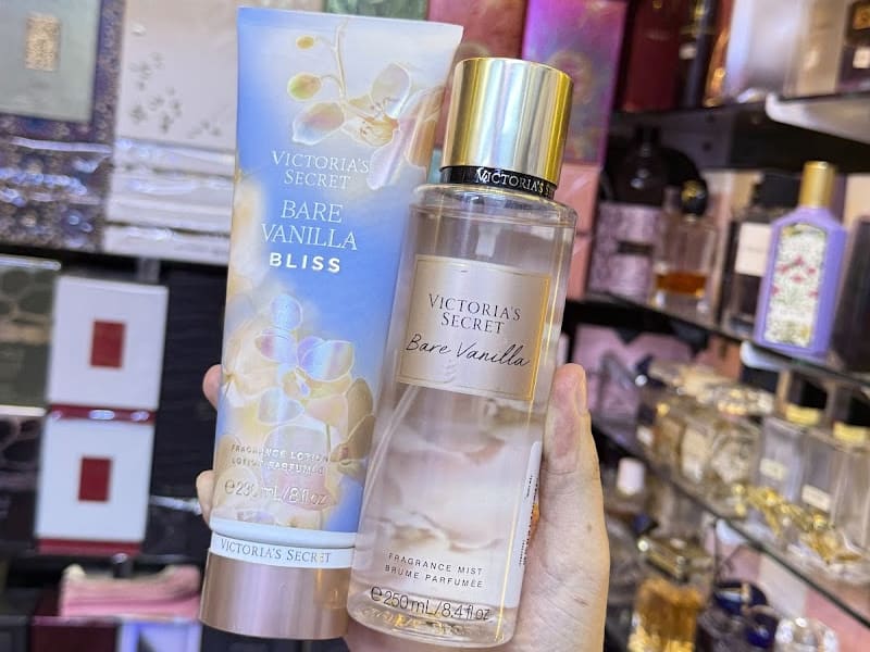 MO COSMETICS – Parfumerie & K-Beauty photo 6