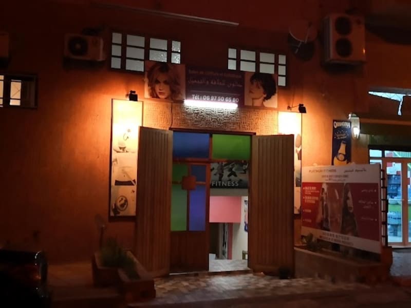 Coiffeure et esthétique Marrakech photo 4