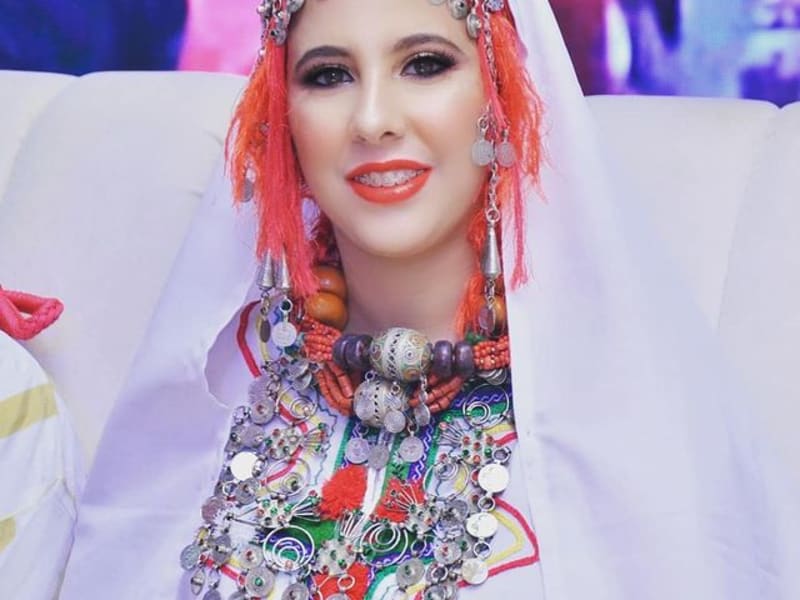 Salon L’artiste By Meryem photo 6