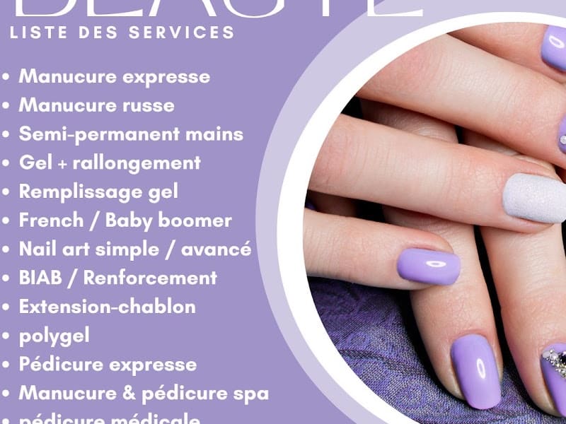 Ifel Beauté Academy Formation-Ecole profesionelle Agréé-Centre Esthétique&Soins photo 4