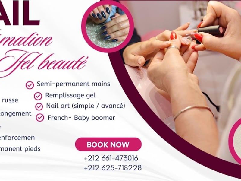 Ifel Beauté Academy Formation-Ecole profesionelle Agréé-Centre Esthétique&Soins photo 6