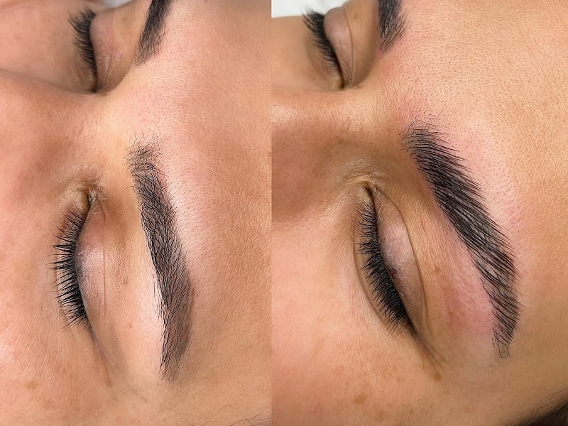 Brows & Beauty Stydio by Samah Phibrows photo 2