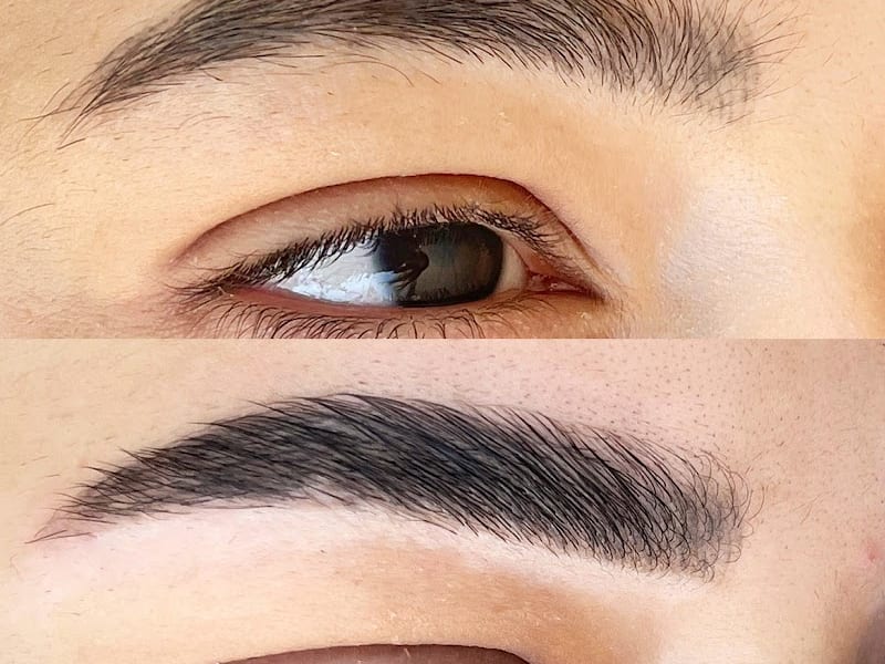 Brows & Beauty Stydio by Samah Phibrows photo 5