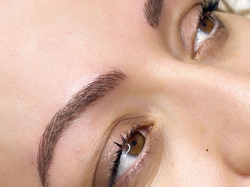 Brows & Beauty Stydio by Samah Phibrows photo 6