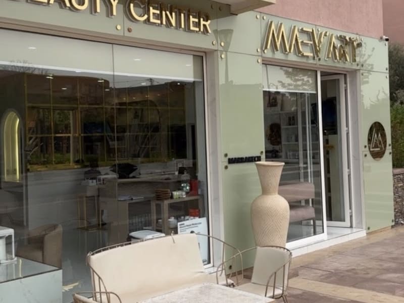Maev'art - beauty center photo 2