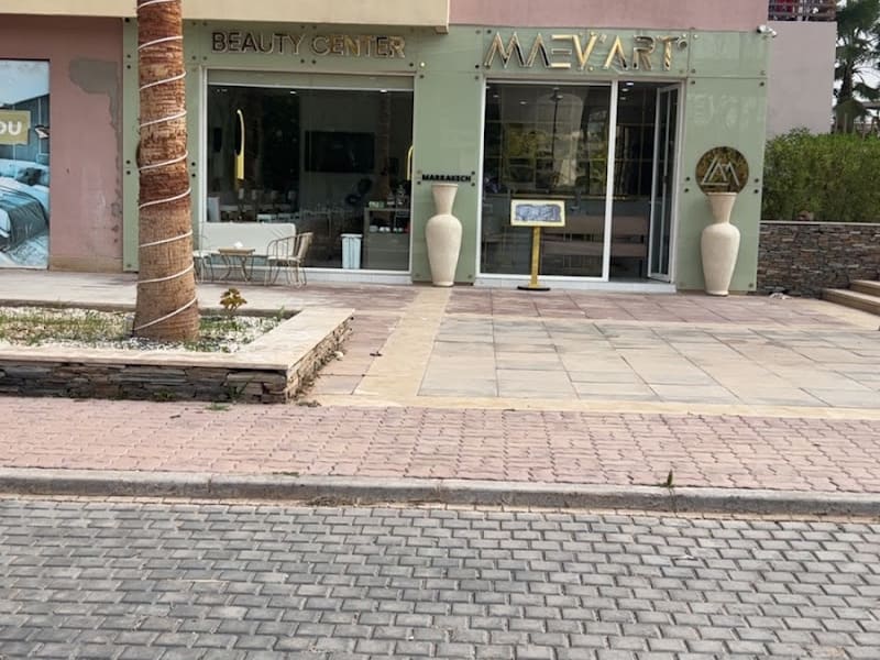 Maev'art - beauty center photo 5