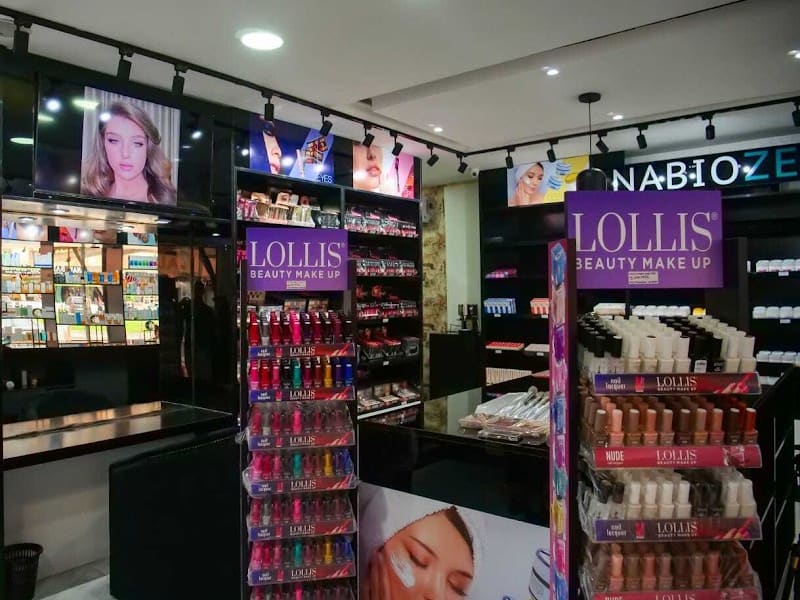 Nabiozen Beauty Marrakech photo 4
