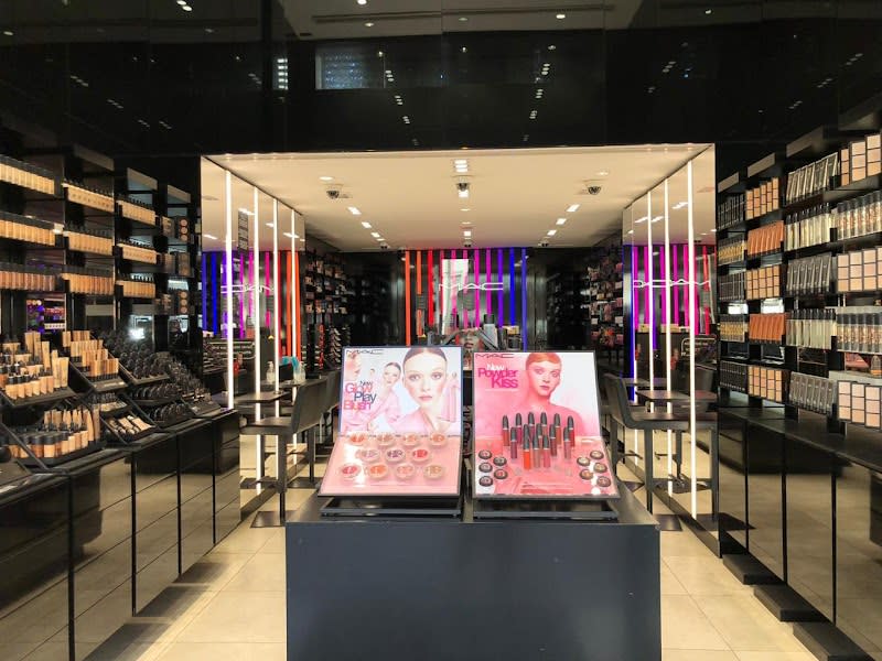 MAC Cosmetics photo 2